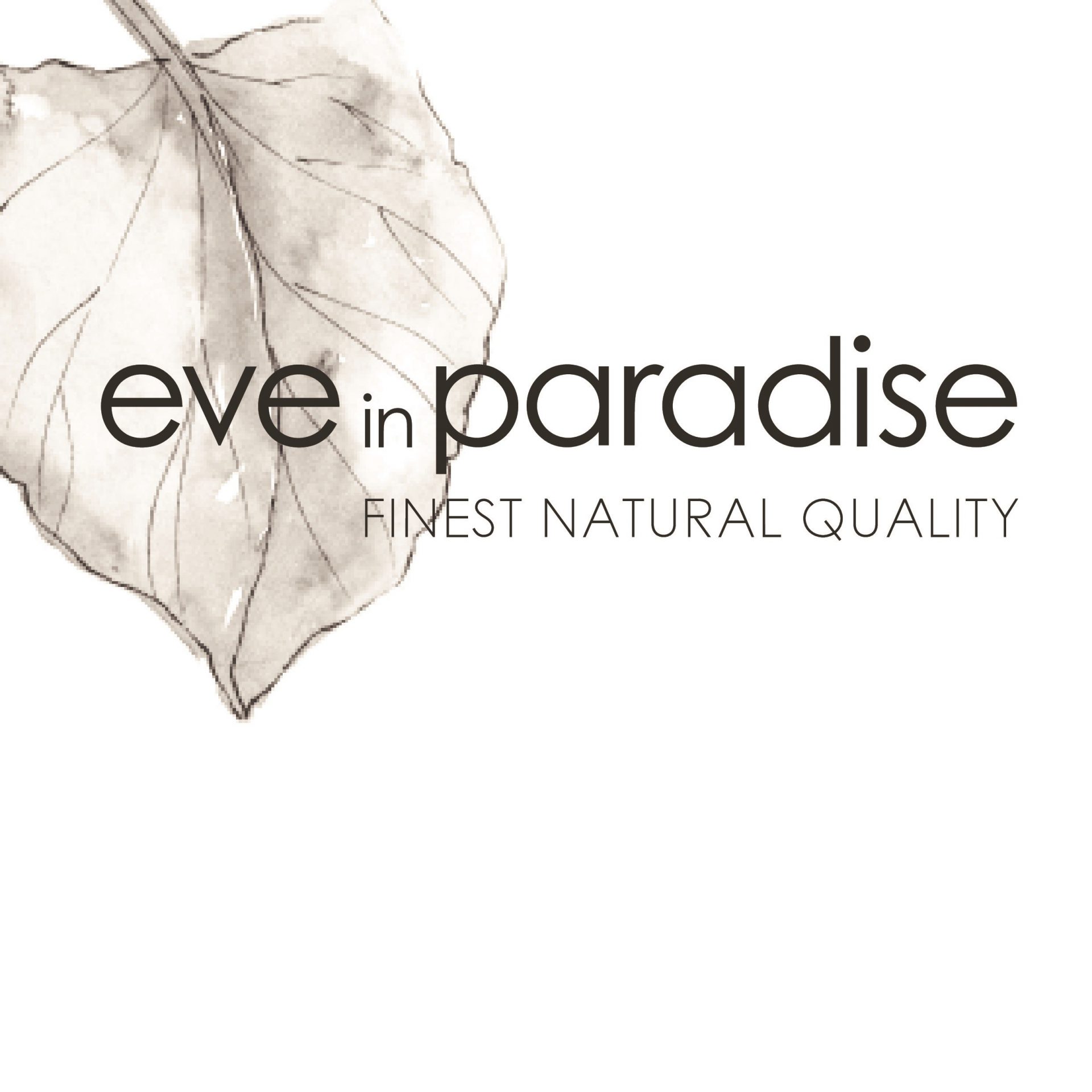 Even Paradise