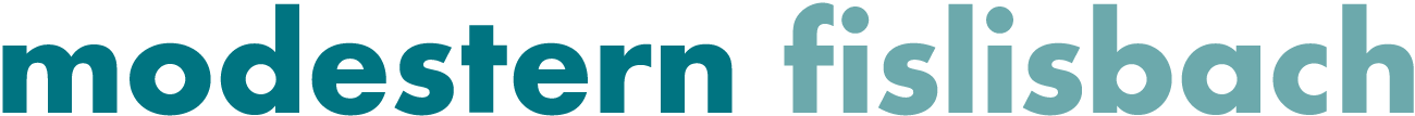 Modestern Fislisbach Logo